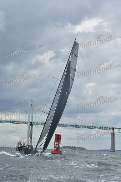 2019 NYYC Annual Regatta A_2912