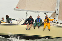 2013 Charleston Race Week A 509