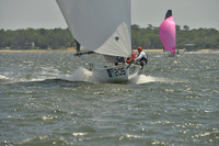 2017 Charleston Race Week D_1619