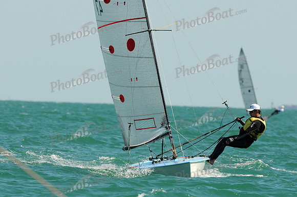 2012 Contender Worlds C 936
