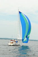 2011 Park City Regatta A 139