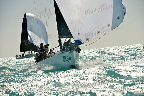 2017 Quantum Key West RW C 230