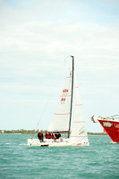 2016 Key West Race Week E_0405