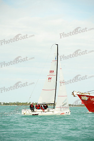 2016 Key West Race Week E_0405