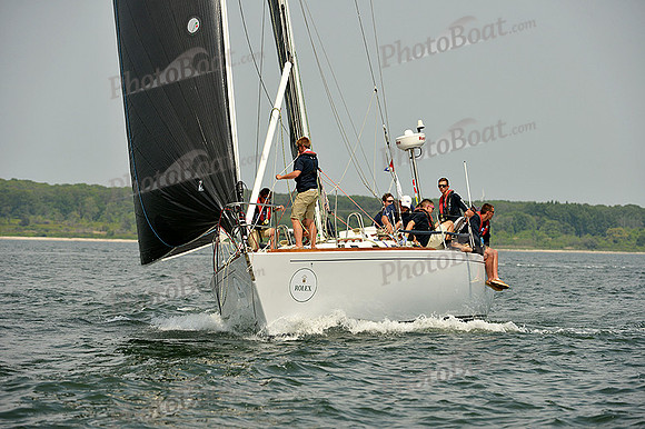 2015 NYYC Annual Regatta A 984