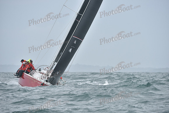 2019 NYYC Annual Regatta D_0240