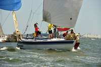 2015 Southern Bay Race Week A 1029