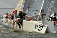 2014 Charleston Race Week B 497