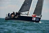 2015 Block Island Race Week A 944