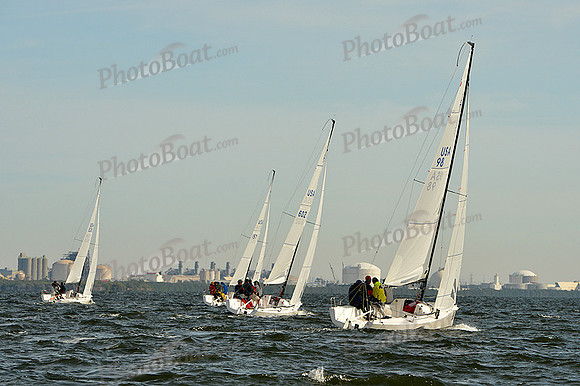 2015 J70 Winter Series B 058