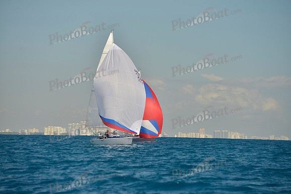 2019 Ft Lauderdale to Key West Race_0968