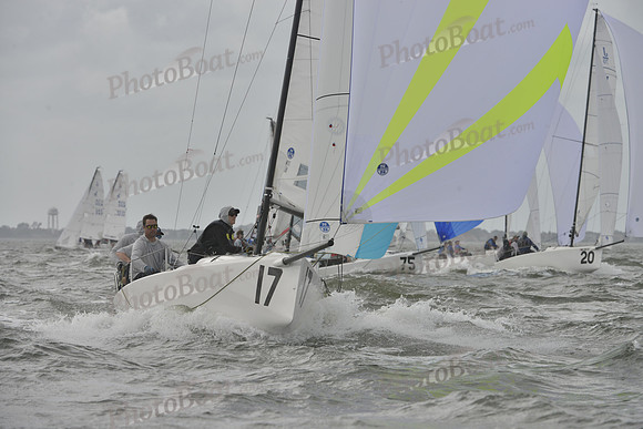 2020 J70 Winter Series A_0326