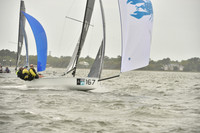 2019 Charleston Race Week C_0277
