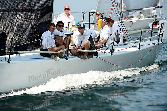 2013 Block Island Race Week B 2818