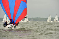 2016 Charleston Race Week A_1349