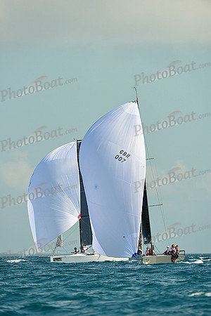 2015 Key West Race Week D 843