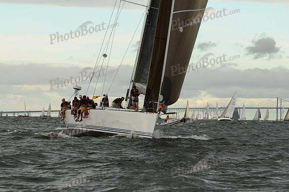 2009 Gov Cup B 199