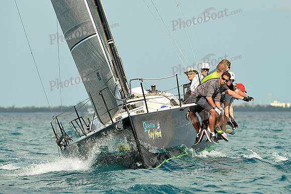 2015 Key West Race Week D 058