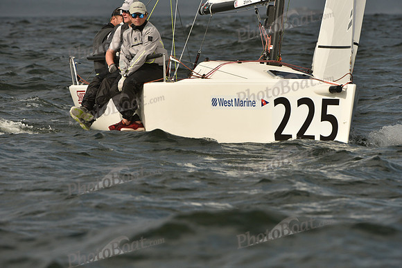2018 J70 Worlds D_0029