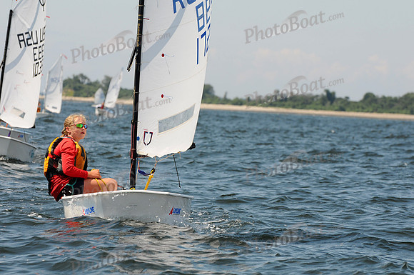 2011 Opti Area C 112