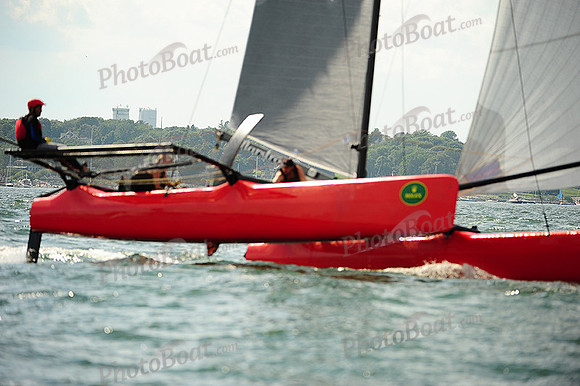 2014 NYYC Race Week A 968