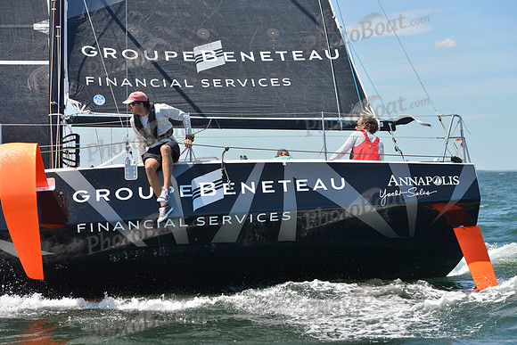 2019 NYYC Annual Regatta B_0585