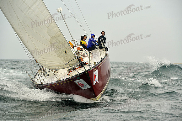 2015 Block Island Race Week E 683