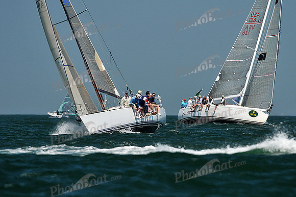 2013 NYYC Annual Regatta B 678