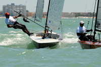 2012 Contender Worlds A 460