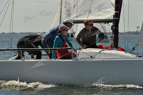2015 J70 Winter Series E 658
