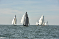 2018 Southern Bay Race Week C_0831