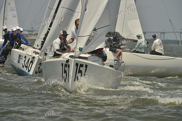 2017 Charleston Race Week D_1167