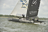 2019 Charleston Race Week E_1402