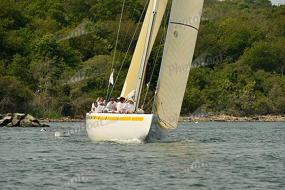 2015 NYYC Annual Regatta A 1172