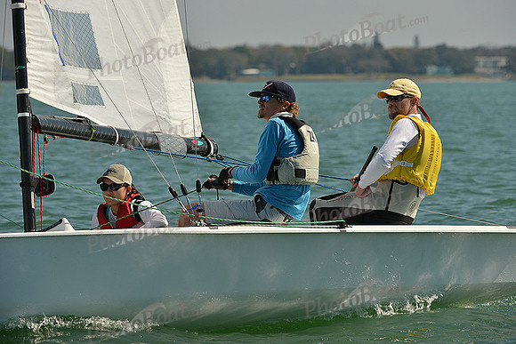 2015 VX1 Winter Series A 205
