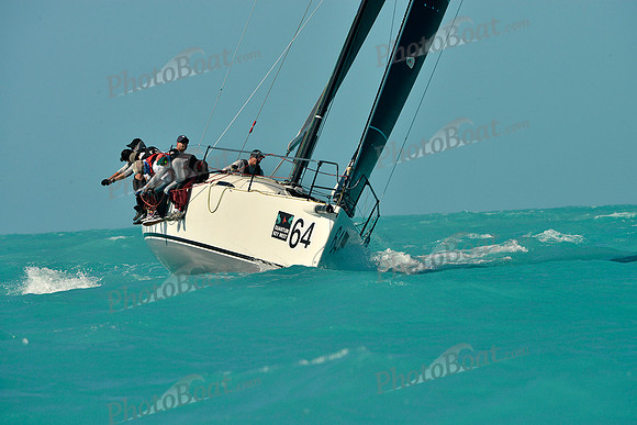 2017 Quantum Key West RW C 422