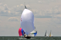 2012 CPYC One Design 1816