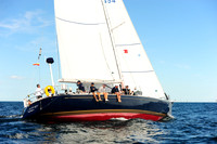 2014 Newport Bermuda A 2313
