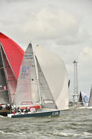 2019 Charleston Race Week E_1108