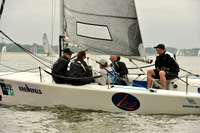 2015 Charleston Race Week A_0637
