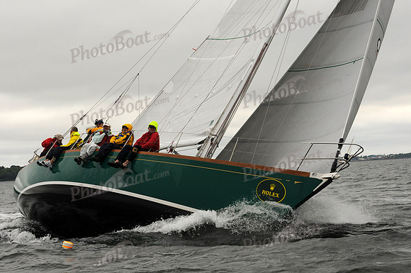 2011 NYYC Annual Regatta C 361