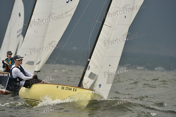 2018 Thistle Nationals E_1812