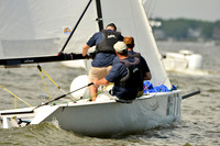 2015 Charleston Race Week B 913