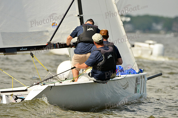 2015 Charleston Race Week B 913