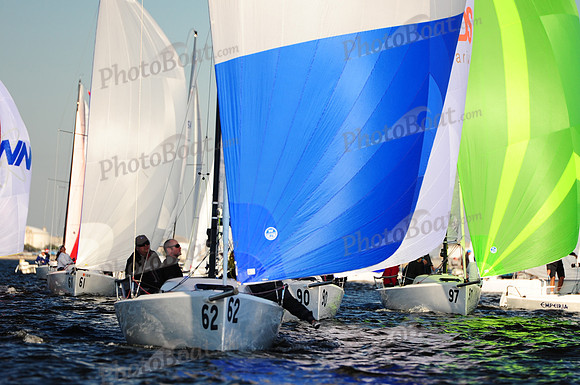 2015 J70 Winter Series A 992
