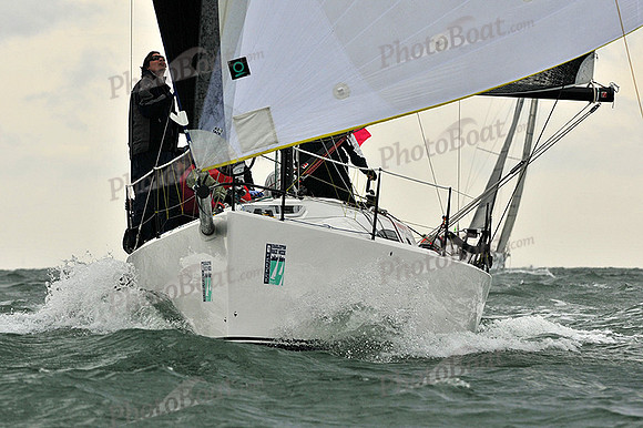2013 Charleston Race Week B 1493
