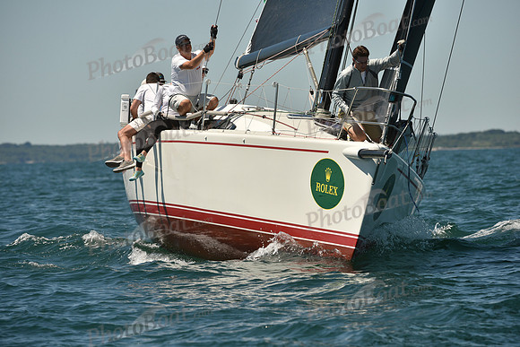 2018 NYYC Race Week B_0558