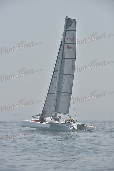 2025 Block Island Race Week B_0845