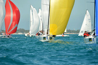 2015 Key West Race Week C 241