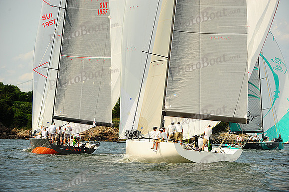2014 NYYC Race Week C 1513